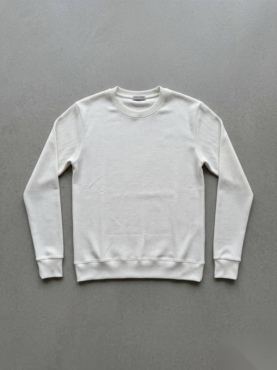 Sweater Pañal